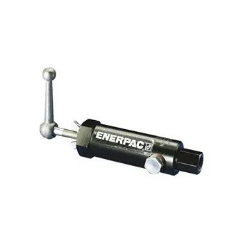 zvedák ENERPAC přetlakový ventil V-152 připojovací závit 3/8"-NPTF