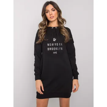 Kabelka Šaty RV SK 7318.88 černá S/M