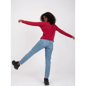 Čepice Halenka RV BZ 5122.08P kaštanová XS