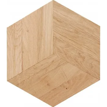 dřevěná podlaha Hinterseer Kazeta Dub Karo Rustikal 10mm