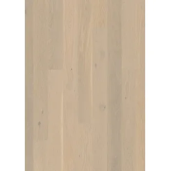 dřevěná podlaha Boen DUB PALE WHITE Vivo, live pure