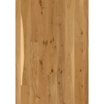 dřevěná podlaha Boen PLANK DUB ROCK