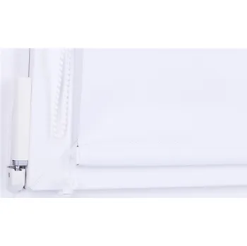 Roleta Roleta Domoletti B/O MINI 051, bílá, 570x1500mm