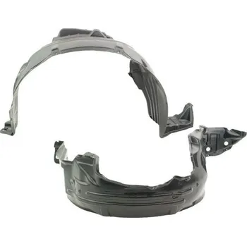 Podběh karosérie Podběh pravý NISSAN PRIMERA (P12), 10.01-12.07 OE 63840AV600