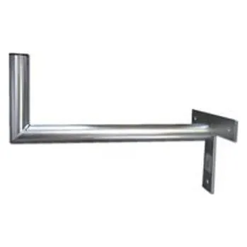 Příjem digitálního pozemního vysílání Držák antén 50/20cm, k uchycení na zeď