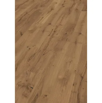 dřevěná podlaha Floor Forever Timber Top Dub Variante French L Rustik