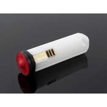 Airsoft E&L Set hlavy pístu a zesíleného pístu