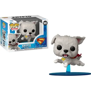 Figurka Funko Pop! Superman Krypto 565
