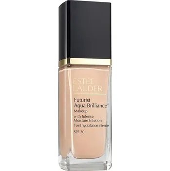 Make-up Estée Lauder Futurist Aqua Brilliance™ Makeup SPF20 Hydratační podkladová báze na obličej 1C0 Cool Porcelain 30ml