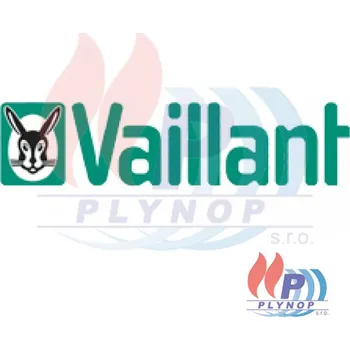 Příslušenství ke kotli Plynový ventil VAILLANT 12-24 kW - 0020052048