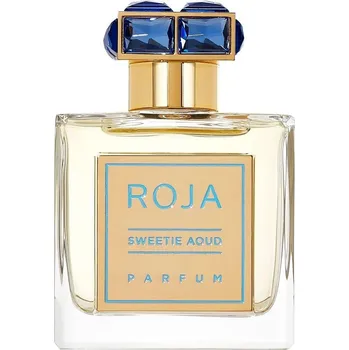 Unisex parfém Roja Parfums Sweetie Aoud parfémový sprej 100ml