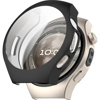 VSECHNONAMOBIL 111125 TPU FULL COVER Kryt pro Huawei Watch 5 46mm černý