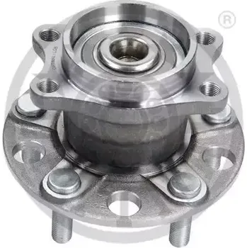 OPTIMAL Sada ložiska kola OPT 992742