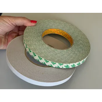 Lepicí páska Speciální oboustranná páska 962