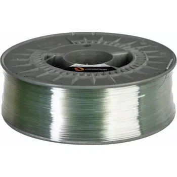 Příslušenství k 3D tiskárně Fillament PETG Natural 1,75 mm 1 kg