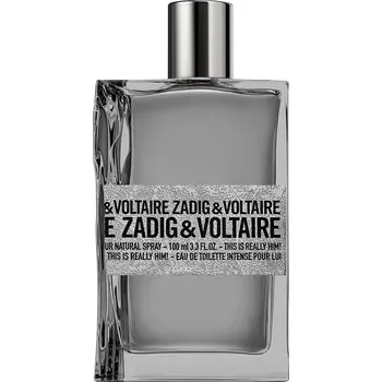 Dámský parfém Zadig&amp;Voltaire This Is Really Him! toaletní voda ve spreji 100 ml - tester