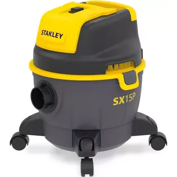 Průmyslový vysavač SXVC15PE Průmyslový vysavač 52961 1000W 15l Stanley