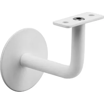 Dveřní kování AC-T SERVIS Držák madla velký Barva: bílá