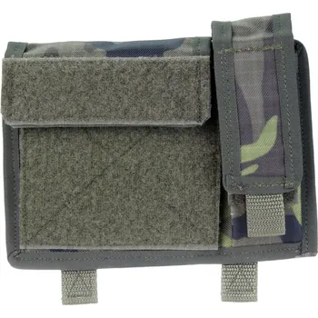 Velitelský Molle panel II - VZ.95, AS-Tex