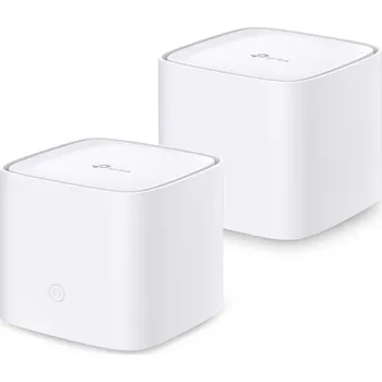 Počítačové příslušenství TP-LINK HC220-G5(2-pack) AC1200