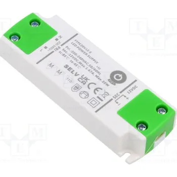 Napájecí zdroj pro osvětlení POS FTPC20V12-E