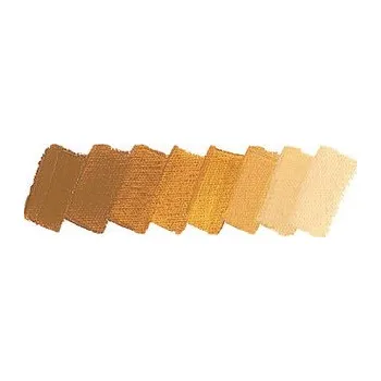 Olejová barva Olejová barva Mussini 35ml – 656 Attic light ochre