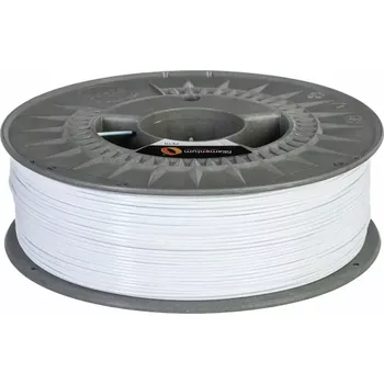Příslušenství k 3D tiskárně Fillamentum PETG Ghost White 1,75 mm 1 kg