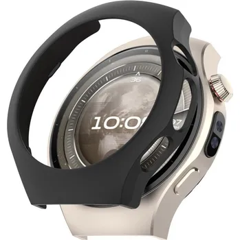 VSECHNONAMOBIL 111096 PC HALF COVER Plastový kryt Huawei Watch 5 42mm černý