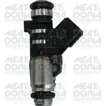 Ventil palivového systému MEAT & DORIA Vstřikovací ventil 75112202