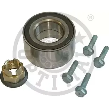 OPTIMAL Sada ložiska kola OPT 101611