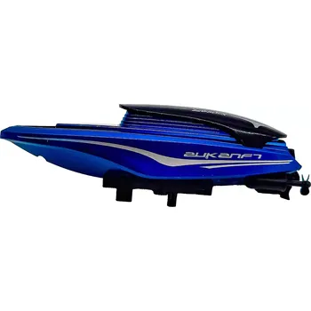 autíčko Drivero RC loď modrá