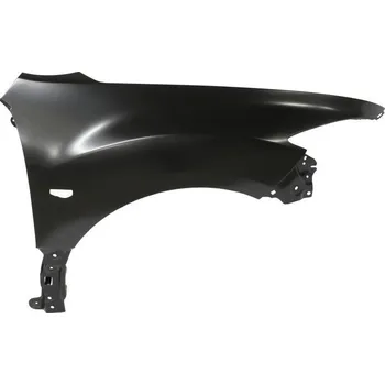 Blatník karosérie LKQ P přední blatník s otvorem pro blikač 80.56.310