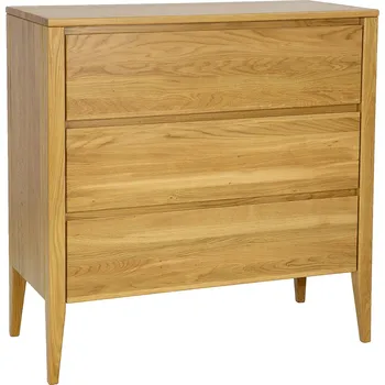 Komoda Zásuvková komoda RETRO