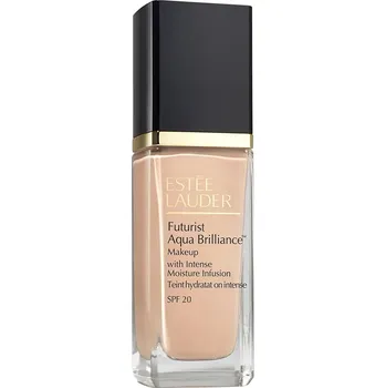 Make-up Estée Lauder Futurist Aqua Brilliance™ Makeup SPF20 Hydratační podkladová báze na obličej 1N0 Porcelain 30ml