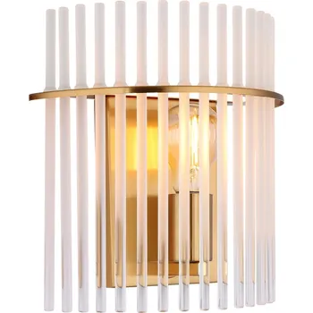 Nástěnné svítidlo GLOBO GORLEY 15698WM Nástěnné svítidlo