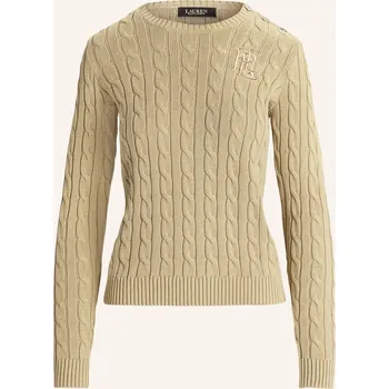 Dámský svetr Lauren Ralph Lauren Dámský Svetr S Třpytivou Přízí,...