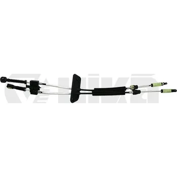 VIKA Tažné lanko, ruční převodovka 77111646801