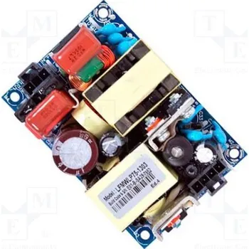 spínaný zdroj BEL LFMWLP751001-BEL