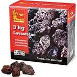 Lávový kámen, 3 kg 273
