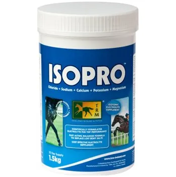 Krmivo pro koně TRM ISOPRO 20KG