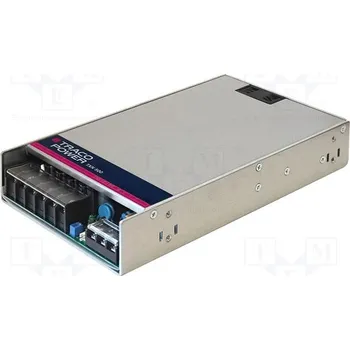 spínaný zdroj TRACO POWER TXN500-112