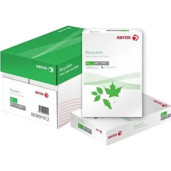 Papír pro tiskárny Kopírovací papír Xerox Colotech A4 200g 250ks 119586