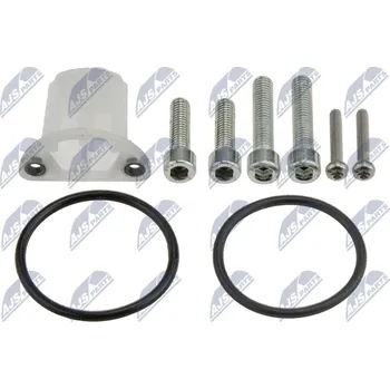 Spojková lamela NTY Filtr hydrauliky, pohon všech kol s lamelovou spojkou FHO-VW-003