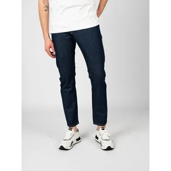 Diesel Jeansy A04302-Z9B85 Tmavomodrá Slim Fit 31_30