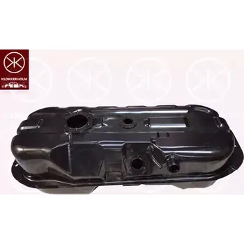 Palivová nádrž KLOKKERHOLM Palivová nádrž KK 3782008 + DOPRAVA ZDARMA!