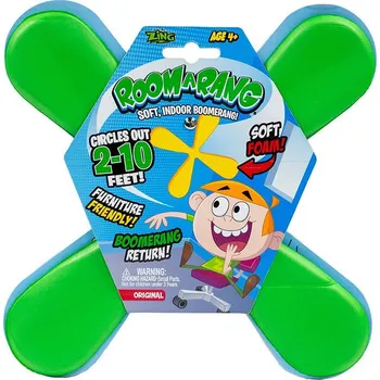 plyšák Bumerang - Alltoys