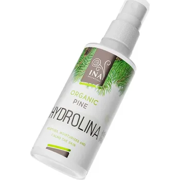 INA ESSENTIALS Hydroline organická borová voda 150ml
