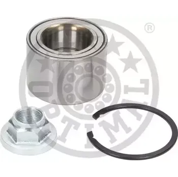 OPTIMAL Sada ložiska kola OPT 901829