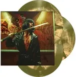 Concrete Jungle / Green Gold Galaxy / Vinyl / 3LP - Bad Omens [3 LP]