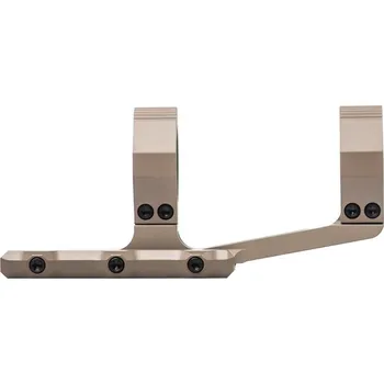 Příslušenství pro sportovní střelbu Aero Precision Extra prodloužená předsazená odlehčená montáž 30 mm, FDE cerakote